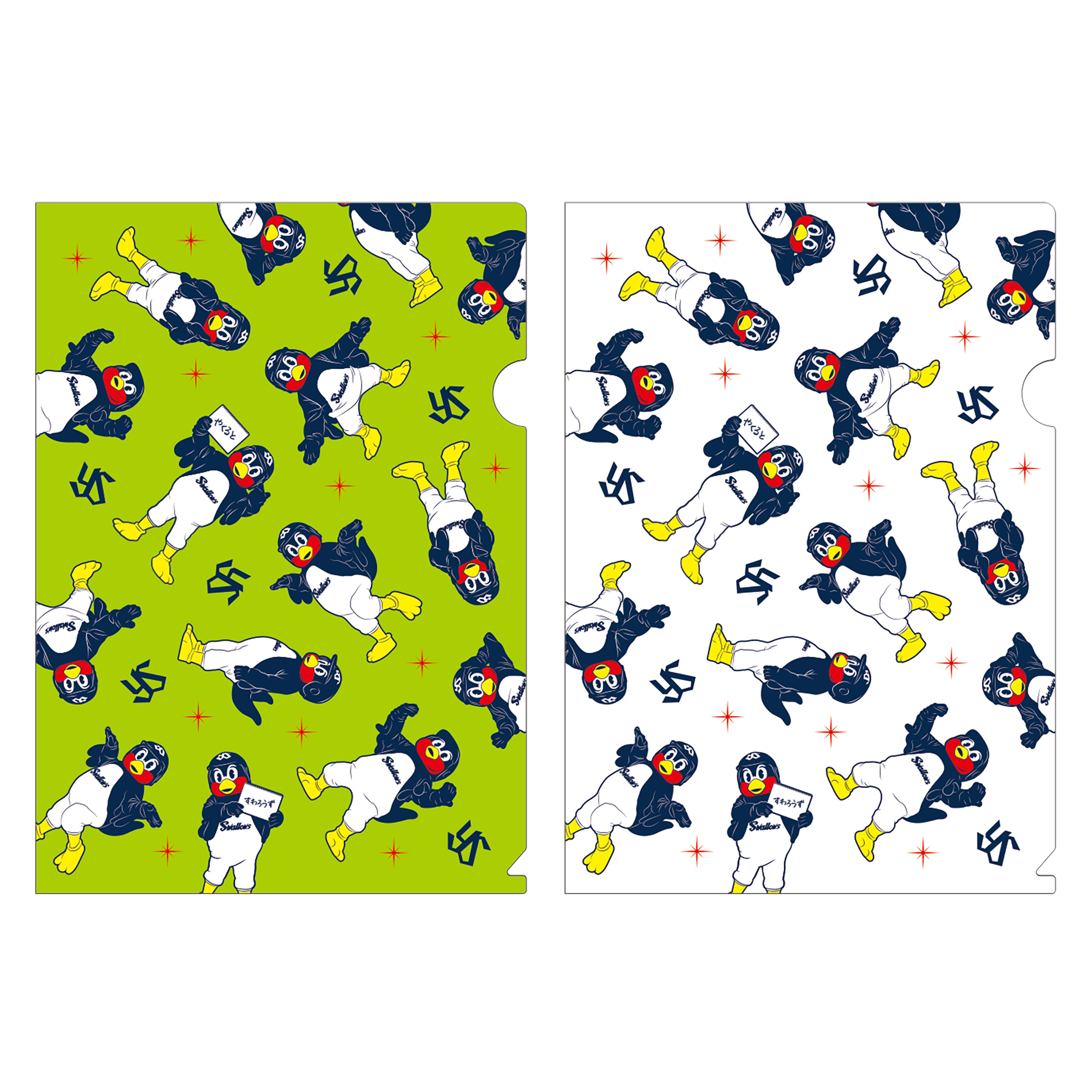 新着商品 東京ヤクルトスワローズ オフィシャルネットショップ