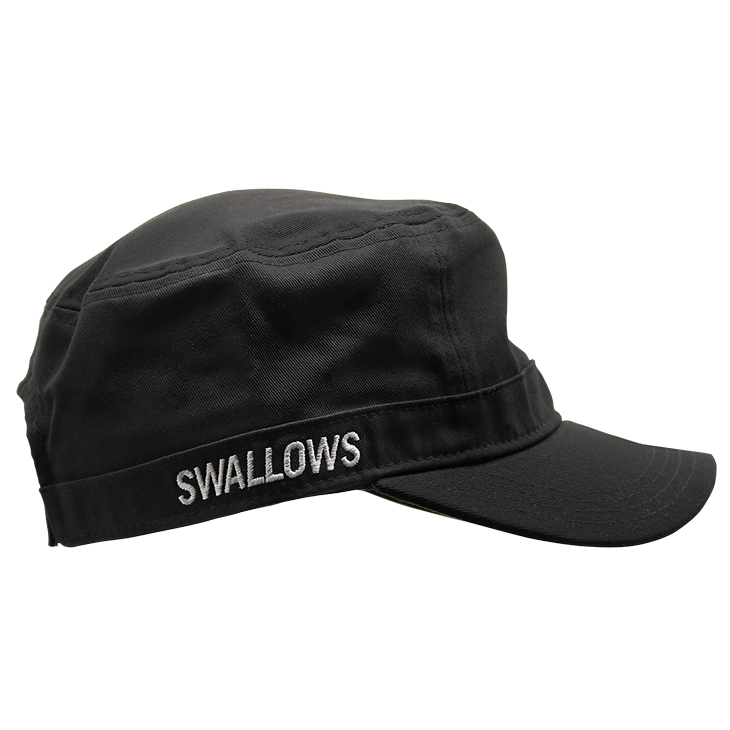 Newera Swallowsワークキャップ ブラック 東京ヤクルトスワローズ オフィシャルネットショップ Newera Swallowsワークキャップ ブラック 東京ヤクルトスワローズ オフィシャルネットショップ