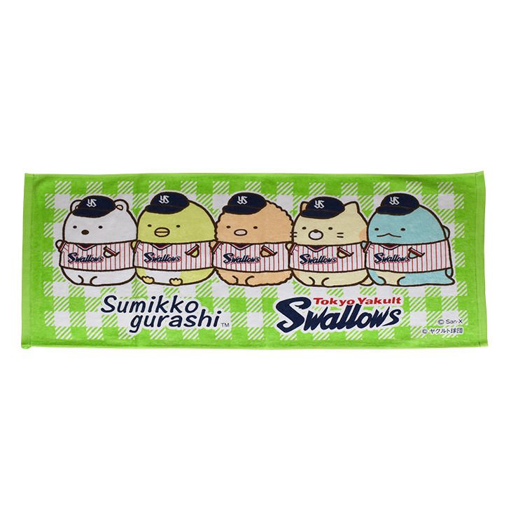 タオル/手拭い | 東京ヤクルトスワローズ オフィシャルネットショップ タオル/手拭い | 東京ヤクルトスワローズ オフィシャルネットショップ