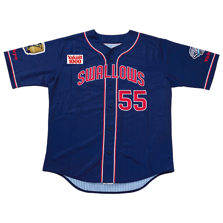 野手:村上 宗隆 | 東京ヤクルトスワローズ オフィシャルネットショップ