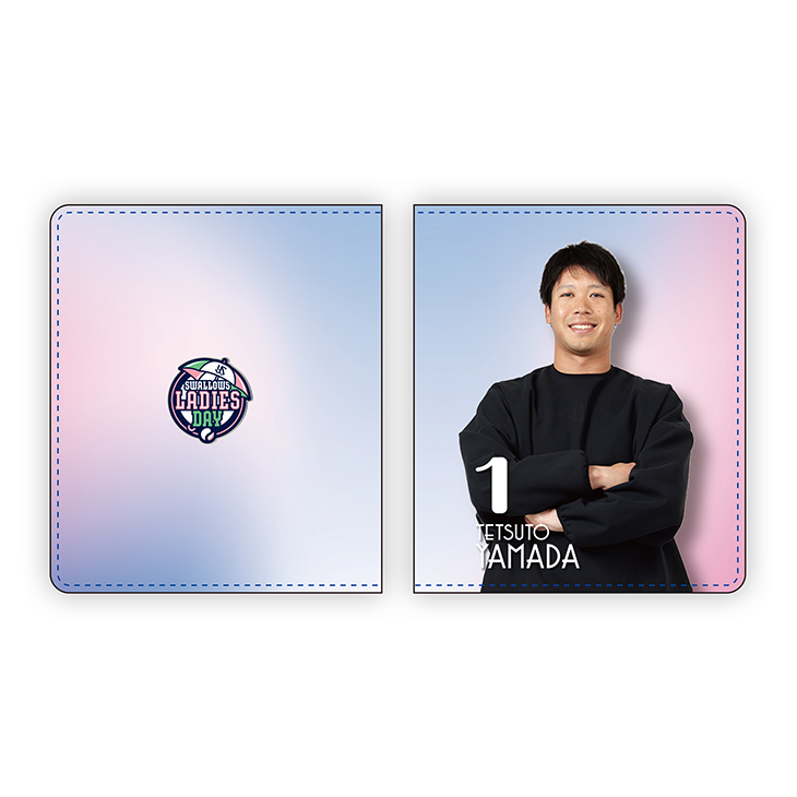 【2025年BF】LADIES DAY本革製フォトフレーム