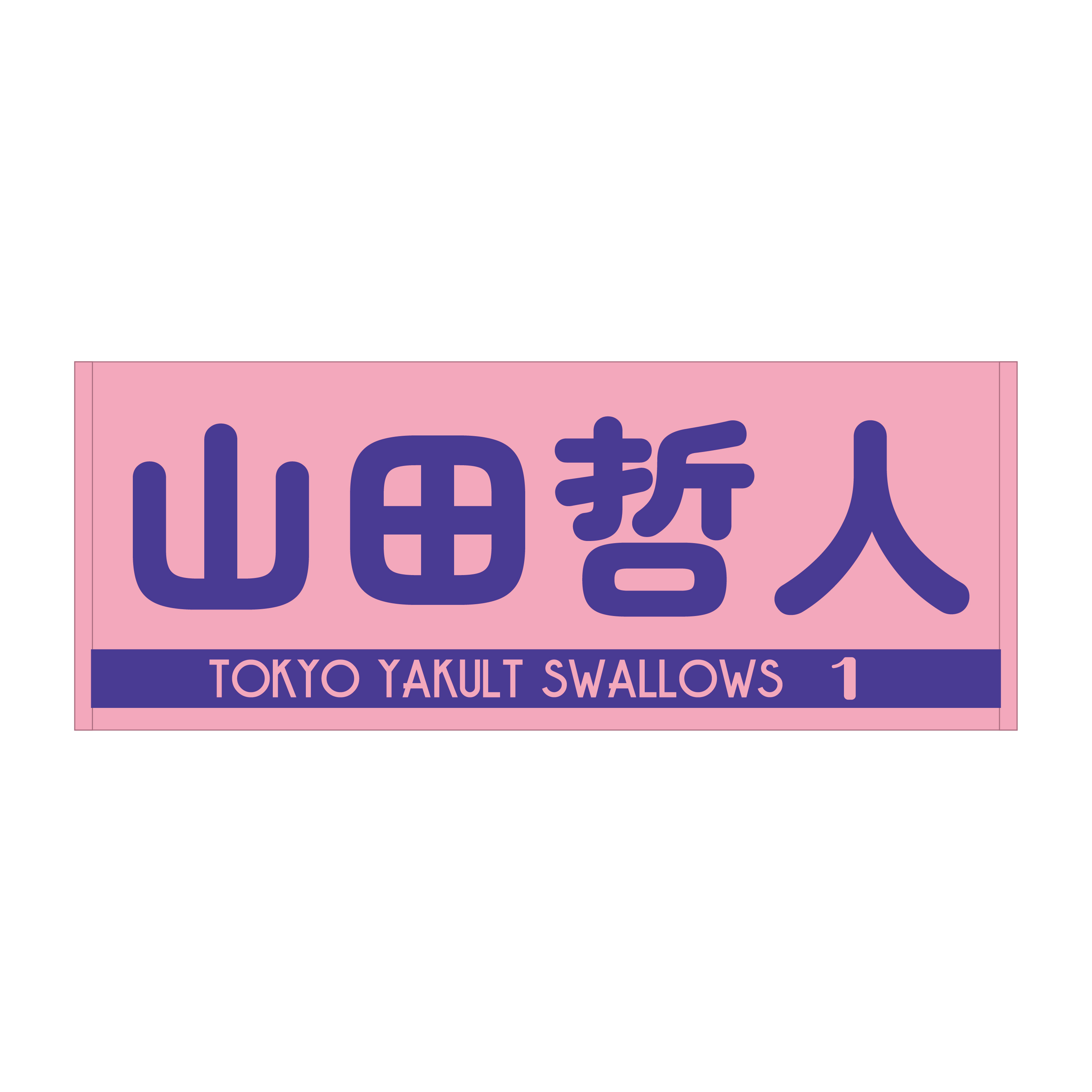 【2024LadiesDay】LADIES DAYジャガードフェイスタオル（32種類展開）