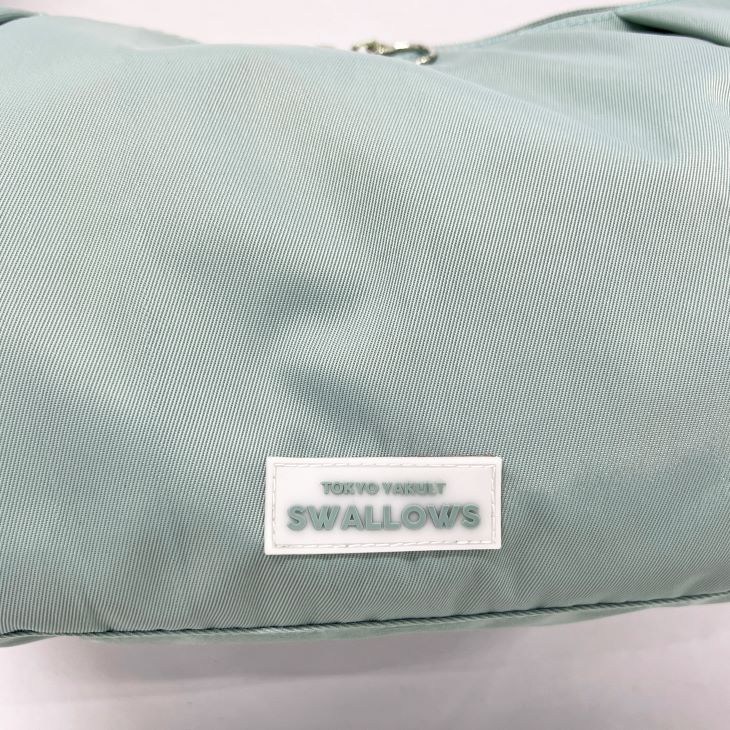 ラバーネームショルダーバッグ | 東京ヤクルトスワローズ オフィシャル