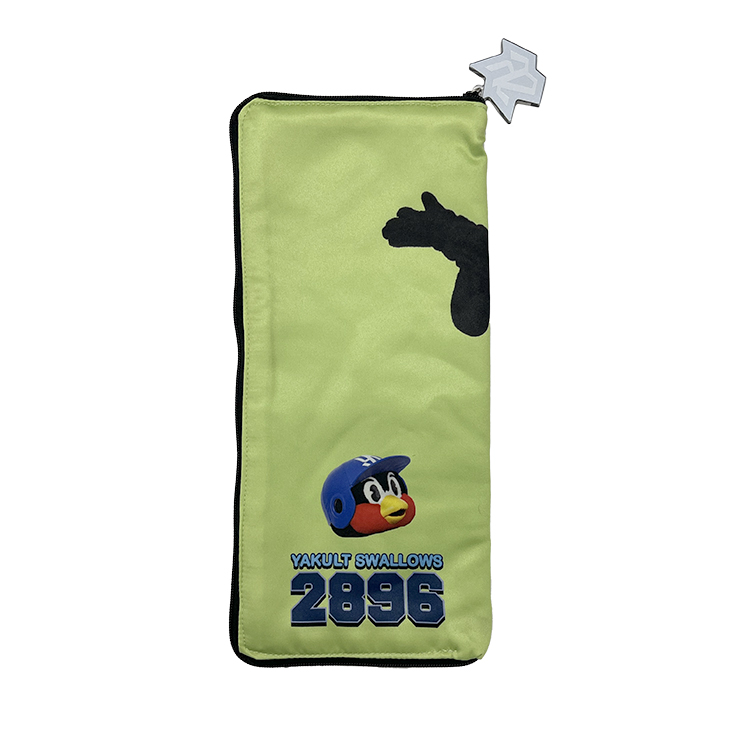 つば九郎かさけーす