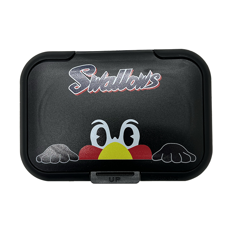 ウェットティッシュふた（3種） | 東京ヤクルトスワローズ