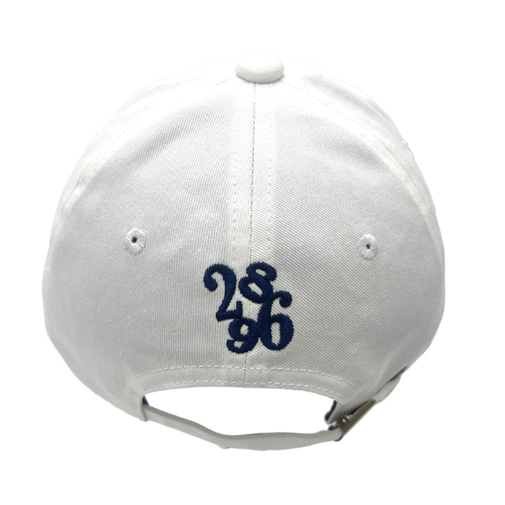 つばくろーれんCAP（ホワイト） | 東京ヤクルトスワローズ