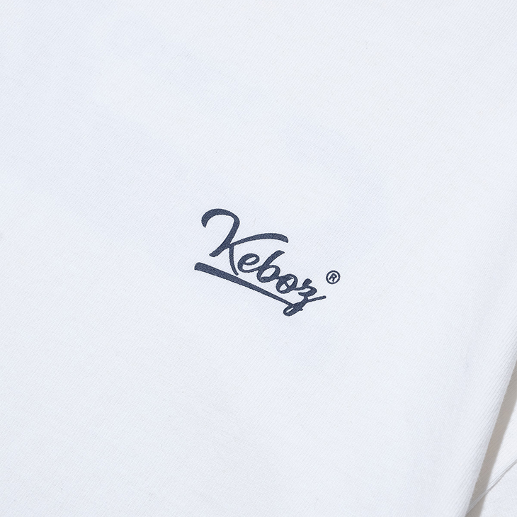 新品! KEBOZ×SWALLOWS 東京ヤクルトスワローズ3西川遥輝 Tシャツ 東京ヤクルトスワローズ #3 西川遥輝 選手 プレイヤーズ