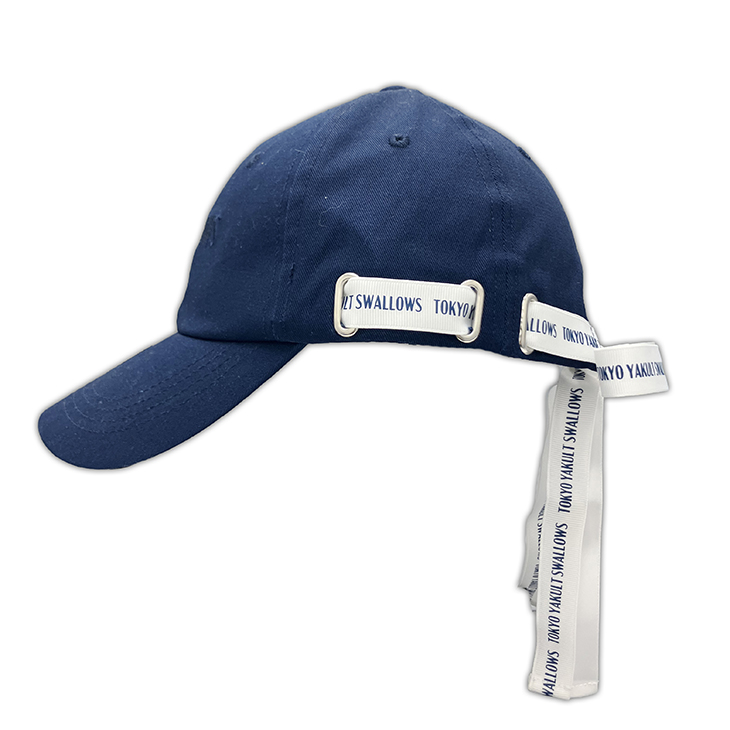 リボンキャップ（ネイビー） | 東京ヤクルトスワローズ オフィシャル