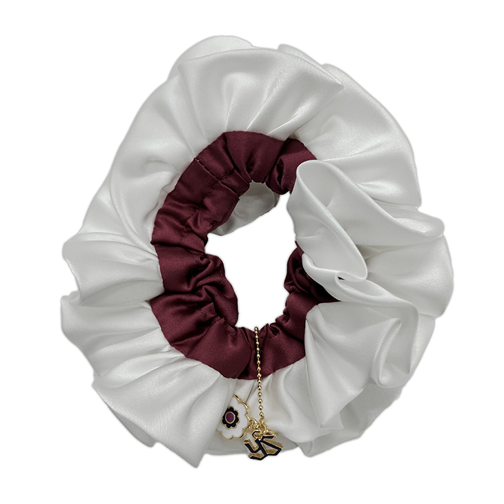 BIGシュシュ（レトロフラワー） | 東京ヤクルトスワローズ