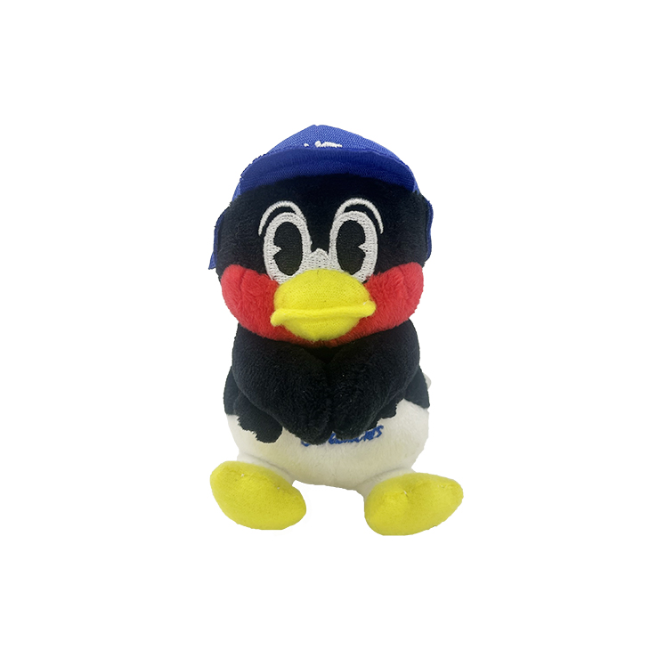マグネットつば九郎