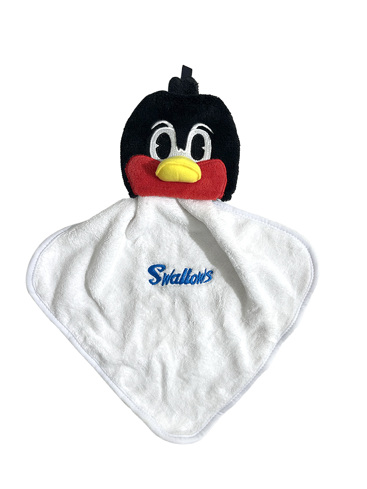 【非売品】東京ヤクルトスワローズ 奥川恭伸選手 ボディタオル 東京スワローズ 奥川恭伸選手 ボディタオル 非売品】東京