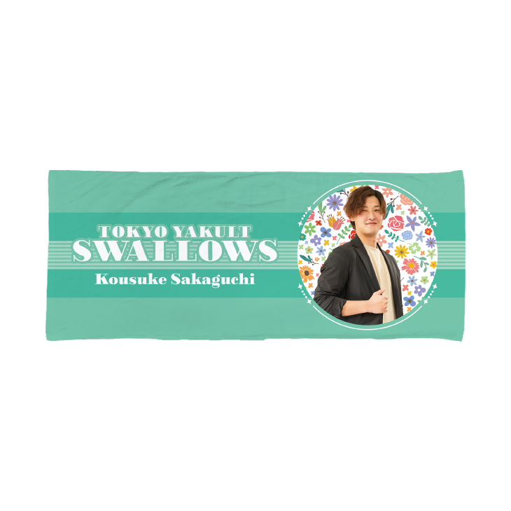 2025年BF】【はたらく人応燕】はたらくひと応燕選手ビジュアルフェイス