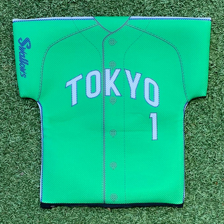 燕パワーユニホーム型洗濯ネット（受注限定商品）【9月下旬頃の発送予定】