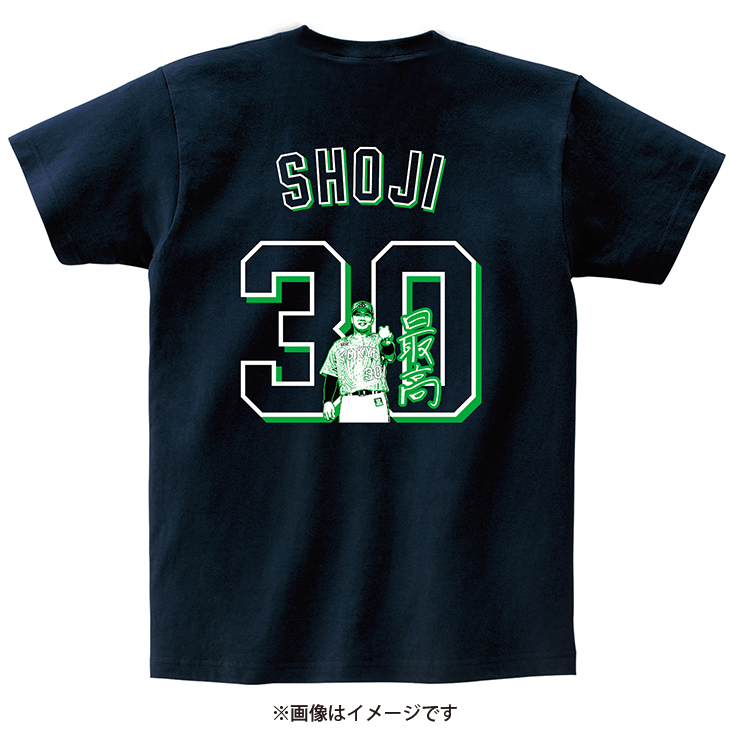 【新品】ヤクルトスワローズ 記念Tシャツ 7枚セット 荘司宏太 プロ初勝利記念Tシャツ【9月下旬頃出荷予定】 | 東京