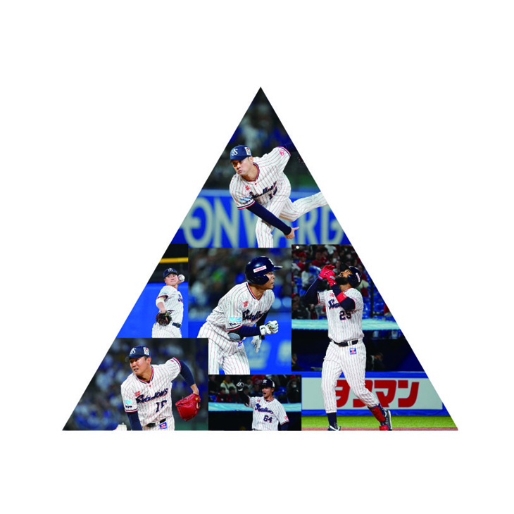 2025年シーズン応燕感謝ミニチュア傘【12月下旬出荷予定