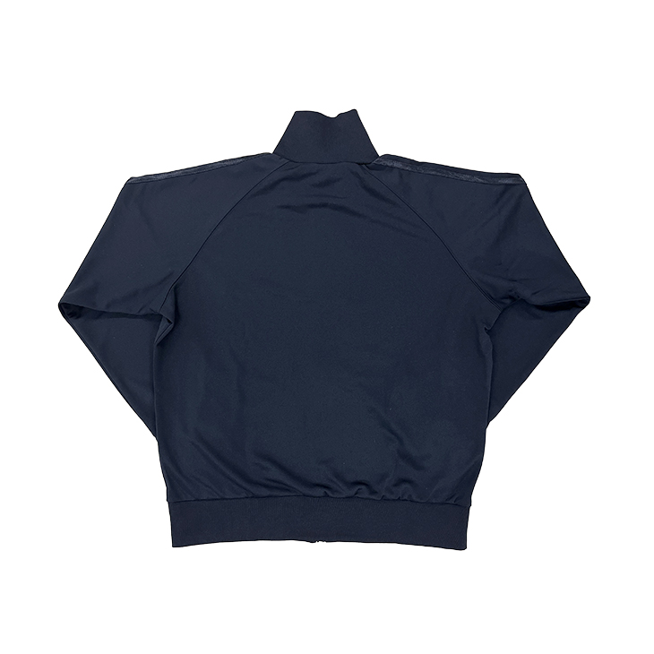 2025年10月つばの日】ワンポイントトラックジャケット【12月中旬頃出荷