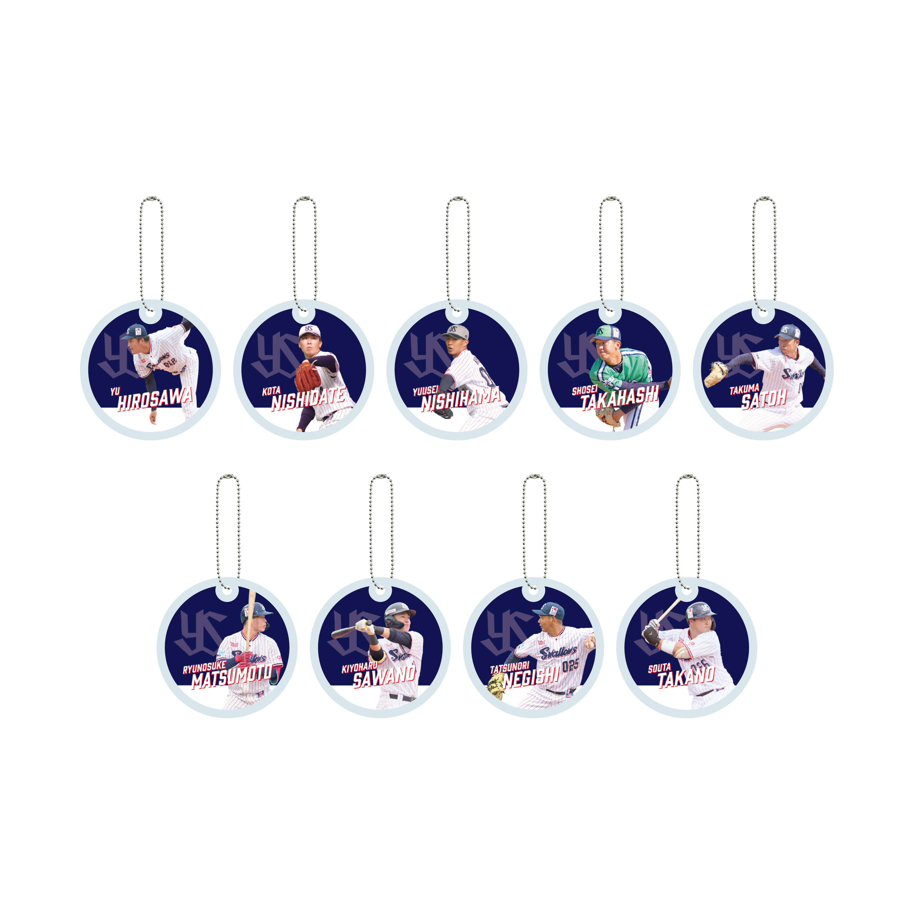 ファン感謝DAY2025スワポン（500円）【2026年2月上旬出荷開始予定