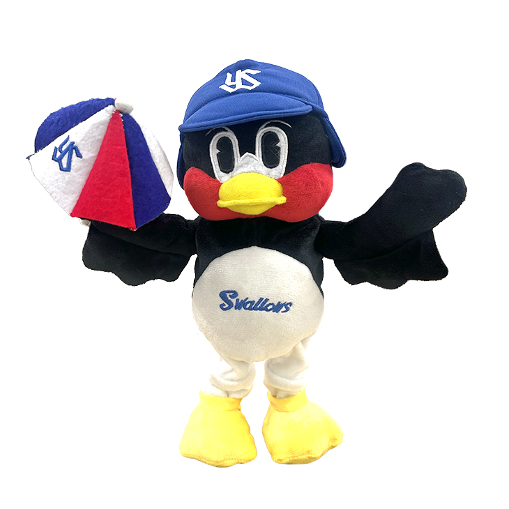 ダンシングつば九郎※再販（配送は2月中旬以降を予定しております）