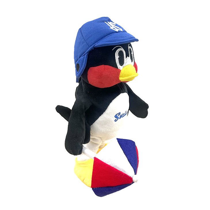 ダンシングつば九郎※再販（配送は2月中旬以降を予定しております