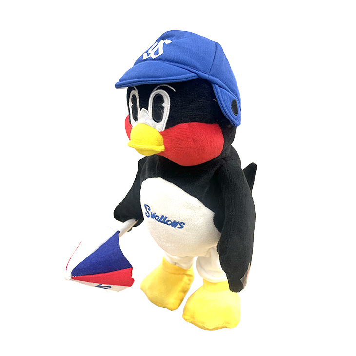 ダンシングつば九郎※再販（配送は2月中旬以降を予定しております