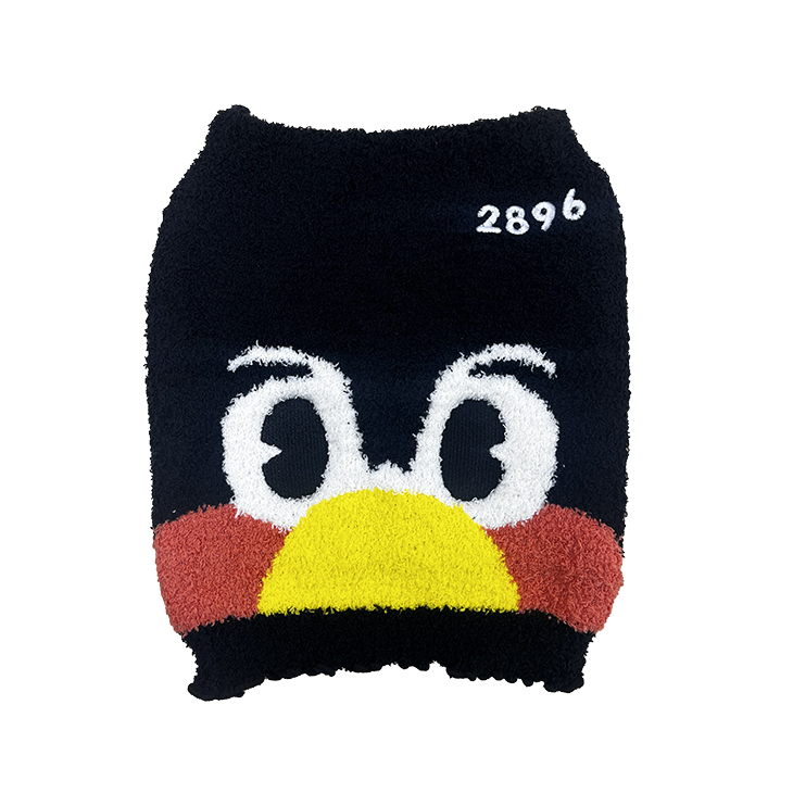 つば九郎はらまき（リニューアル）