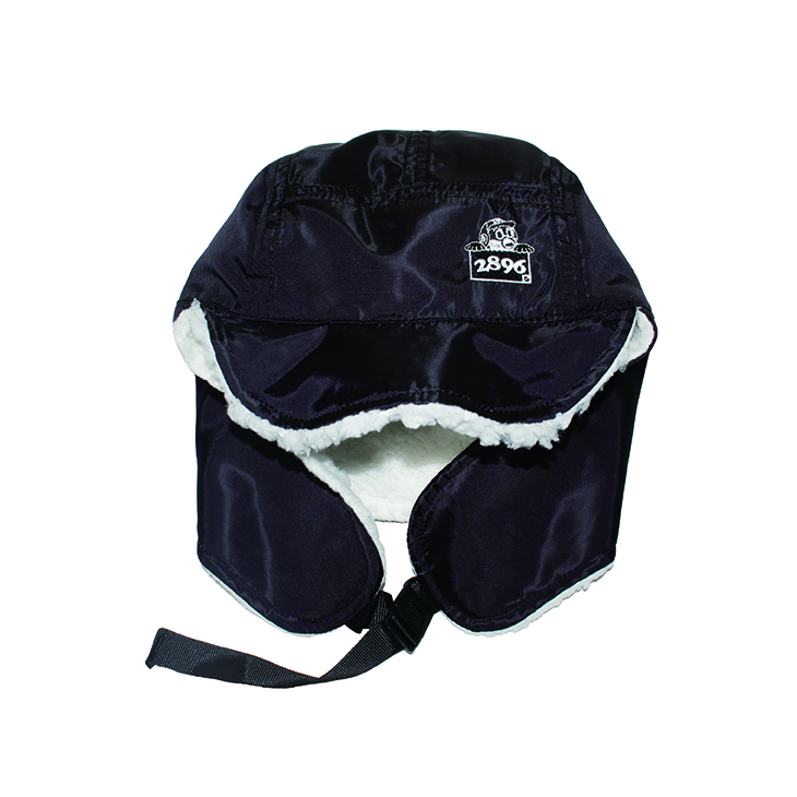 リバーシブルボアキャップ