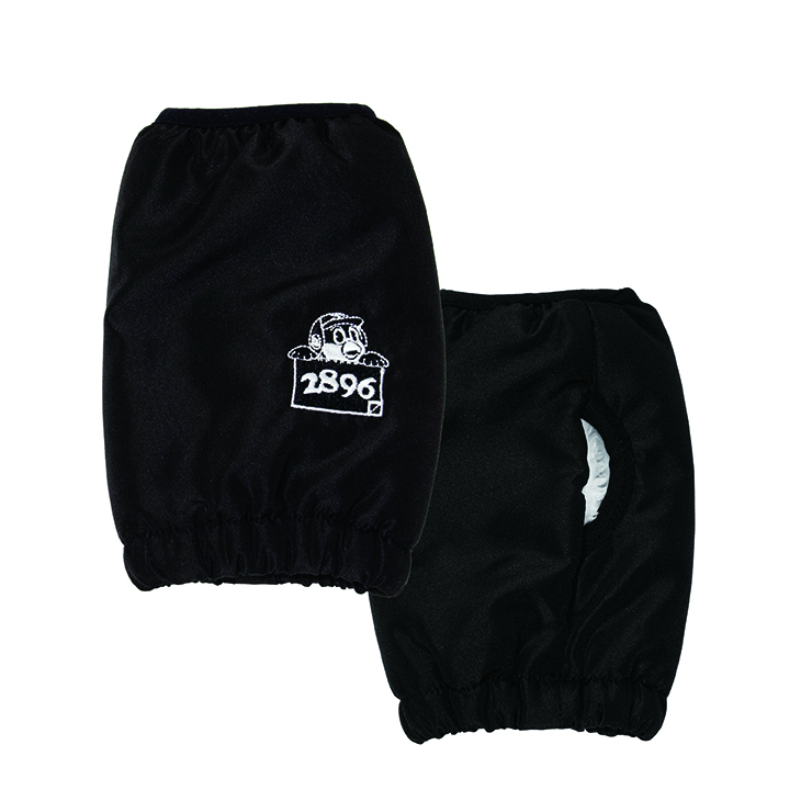 リバーシブルハンドウォーマー