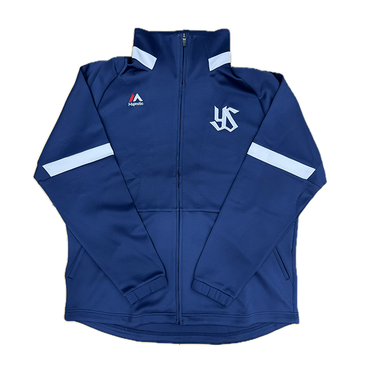 【2025BF】2024 プロコレ ジャージージャケット※11月末～12月上旬出荷