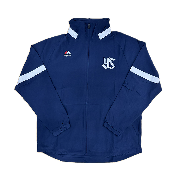 【2025BF】2024 プロコレ ウィンドブレーカージャケット※11月末～12月上旬出荷