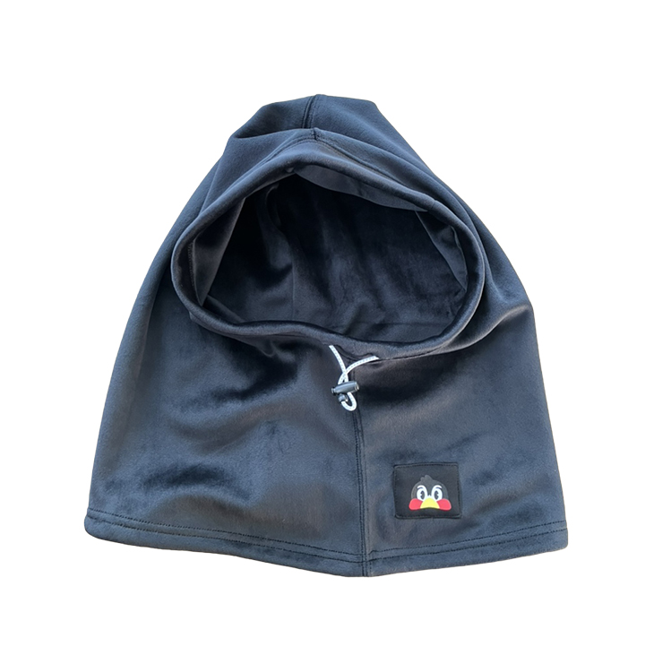 【2025年11月つばの日】2896ネックウォーマー