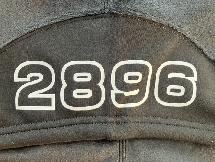 2025年11月つばの日】2896ネックウォーマー | 東京ヤクルトスワローズ