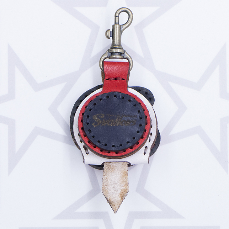 OJAGA DESIGNコラボ つば九郎キーキャップ | 東京ヤクルトスワローズ