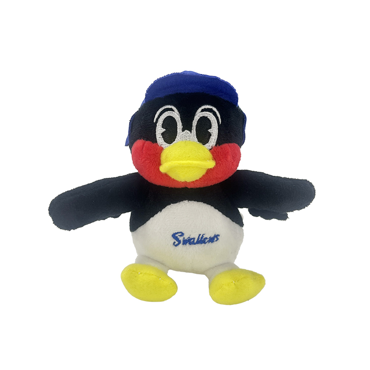 つば九郎 マグネットつば九郎 ※再販売 | 東京ヤクルトスワローズ オフィシャル