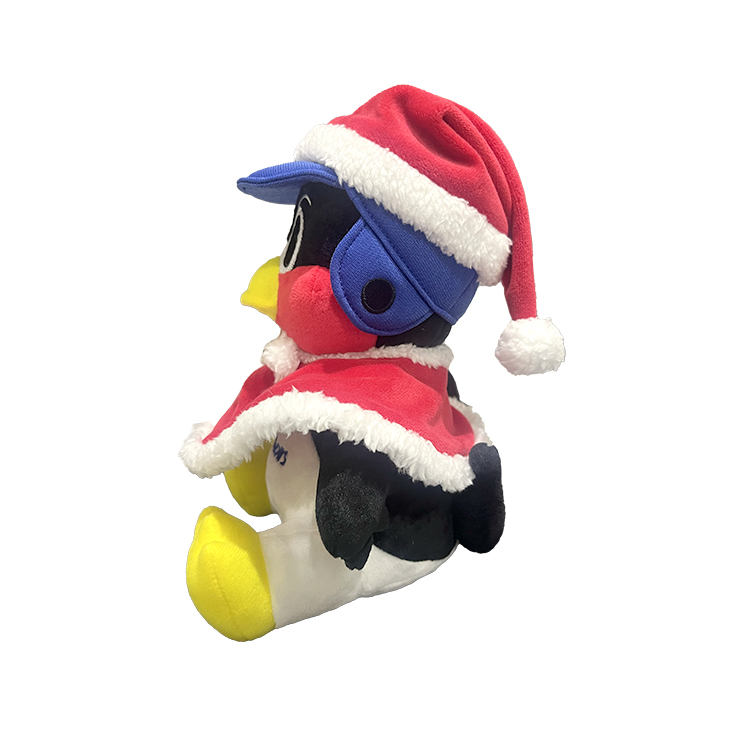 お座りつば九郎（つばさんた&つばかい着せ替えver.）通常販売 | 東京