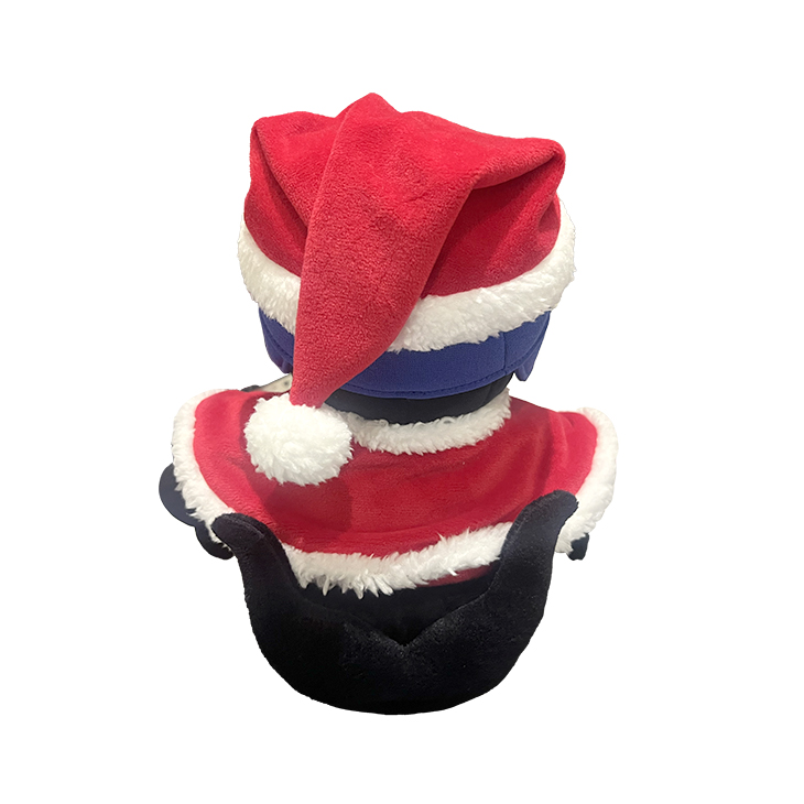 お座りつば九郎（つばさんた&つばかい着せ替えver.）通常販売 | 東京