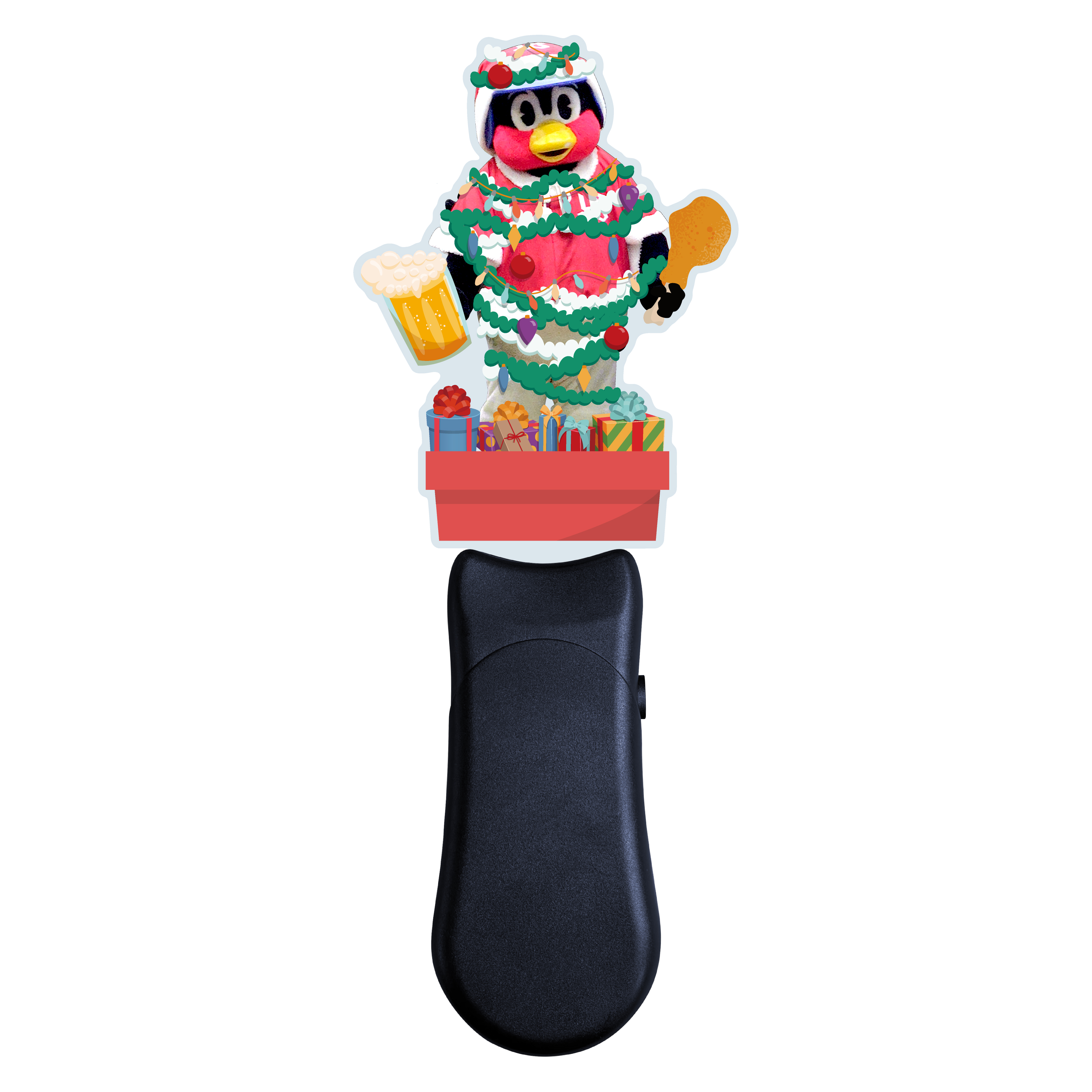 つば九郎ペンライト【2026年1月中旬出荷開始予定】