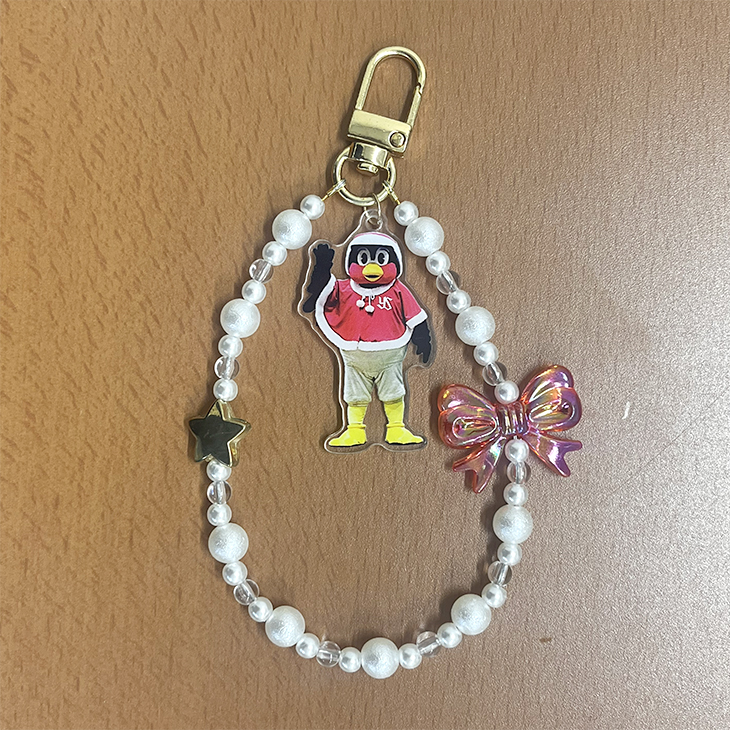 ビーズチャーム