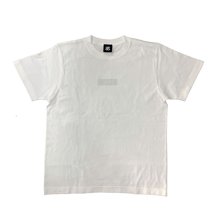 【つばみ&Passionフェス】つばみTシャツ【2月下旬出荷開始予定】