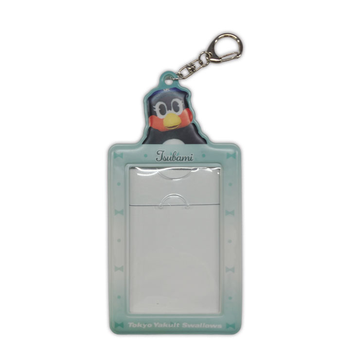 つばみトレカケース