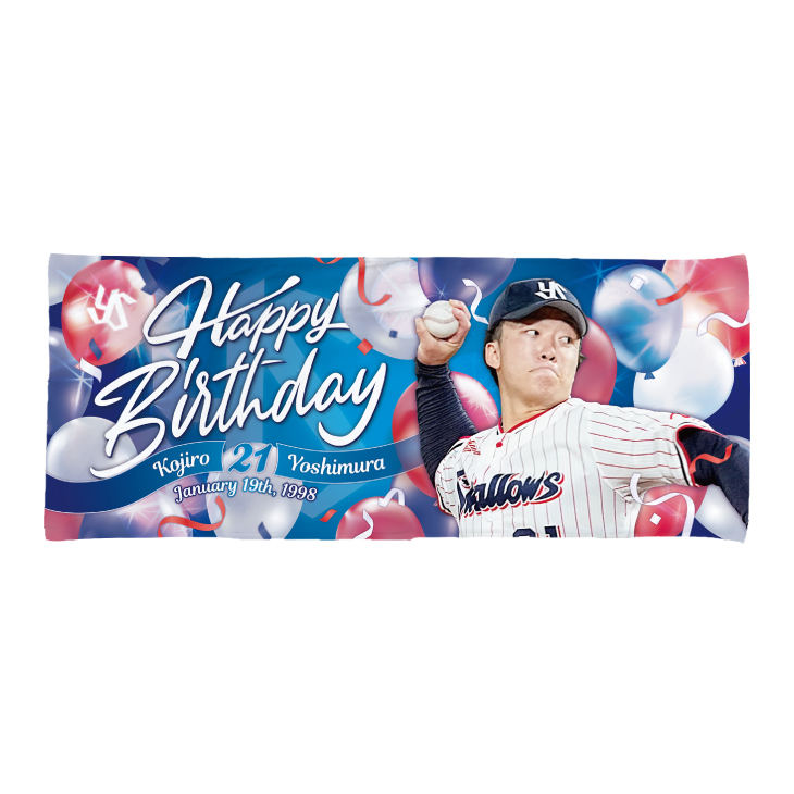 すべての商品 | 東京ヤクルトスワローズ オフィシャルネットショップ