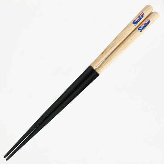 かっとばし！！ロゴマーク | 東京ヤクルトスワローズ オフィシャル