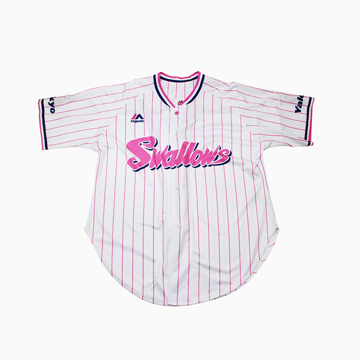 Majestic New Item 東京ヤクルトスワローズ オフィシャルネットショップ Majestic New Item 東京ヤクルトスワローズ オフィシャルネットショップ